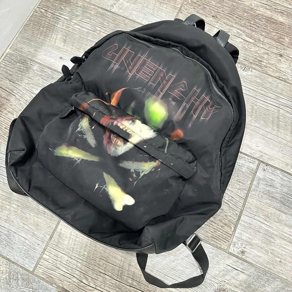 Givenchy Backpack - Picture 1 of 2